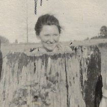 Mabel (Baldwin) Middleton