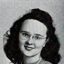 Betty Bennington