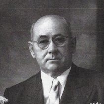 Huette Poindexter (1878-1961)