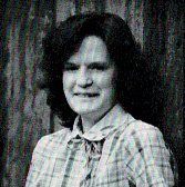 Ridge, Kathy | Daviess County Historical Society