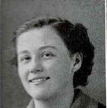 Ruth Jane Allen (1918-1992)