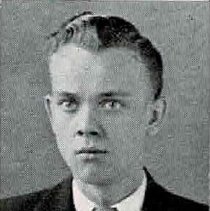 Malcolm O. Williams (1916-1999)