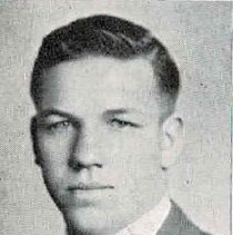 Wayne E. Adams (1924-1945)