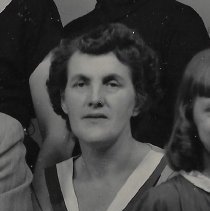 Enid (Baker) Gabhart