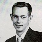 Edward "Eddie" Gibson