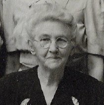 Rosanna C. (Crecilius) Gilliatt (1869-1959)