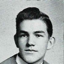 Leo "Kenny" Hand (1921-2000)