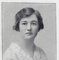 Clara Abbot