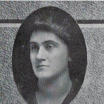 Dora McBride