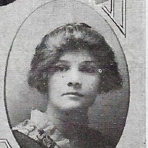 Flora Reeve