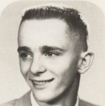 Robert "Bob" Courtney