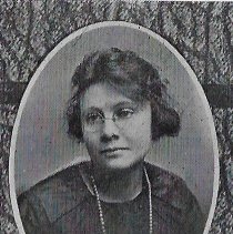 Mildred (Covalt) Metsker