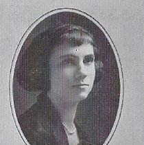 Clara (Dosch) Waller