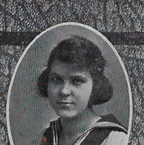 Ruth (Feagans) Dougherty