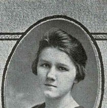 Mary McLean