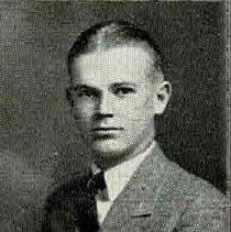 John Graeme Sandford