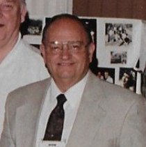 Donald "Don" R. Cosby (1931-2023)