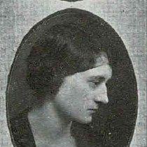 Senath Irene (Snider) Perrine (1904-2002)