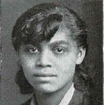 Thelma M. (Ballow) Wright (1911-1999)