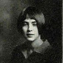 Mary (Gaither) Dougherty