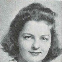 Betty Fitzgerald