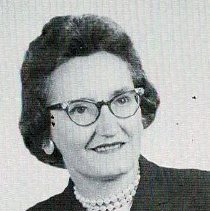 Olive L. Humbaugh