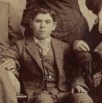 Abraham Roscoe Carnahan