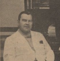 Dr. James W. Barrett