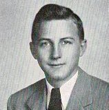 William "Bill" Shallenberg