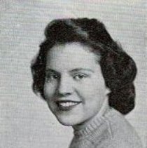 Marilyn Tolson