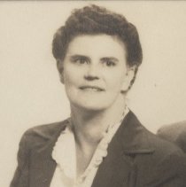 Cdv (Leonard) Hart (1902-2005)