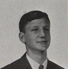 Louis F. Nimnicht