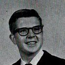 Byron L. "Barney" Williams (1948-1999)