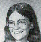 Carol Jean "Jeanie" McKinney