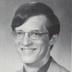 Arthur Clinton Scott