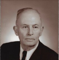 Arthur W. Allen (1889-1974)