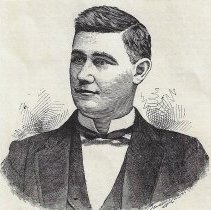 Josiah G. Allen, Sr. (1861-1944)