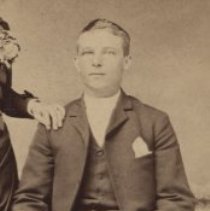 Owen Clarence Allsion (1869-1950)