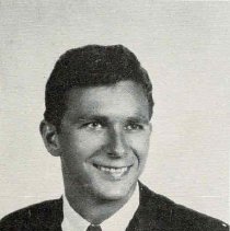 Jerome "Jerry" Babrick