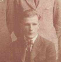 Seth J. Babrick (1897-1957)