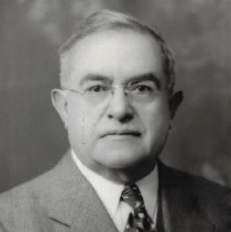 Henry Backes (1873-1949)