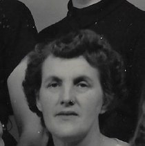 Enid (Baker) Gabhart