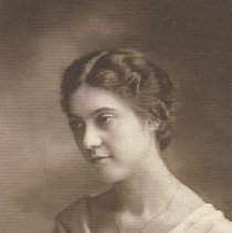 Callie L. (Bales) Gee (1899-1989)