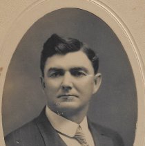 Charles Andrew Banta (1868-1937)