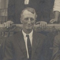 Lew Wallace Barber (1862-1926)