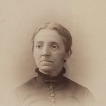 Mary (Batchelor) Barber (1838-1895)