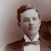 Robert Talmadge Beck (1894-1961)