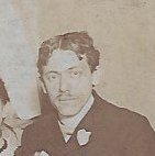 Nathan W. Beitman (1873-1963)