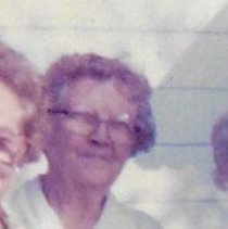 Evelyn I. (Allison) Berry (1912-1992)