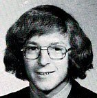 Gregory M. "Greg" Bezy